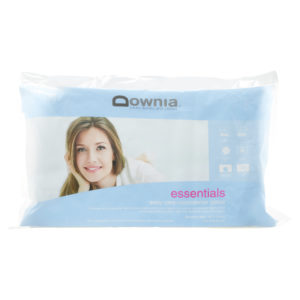 microdenier pillow