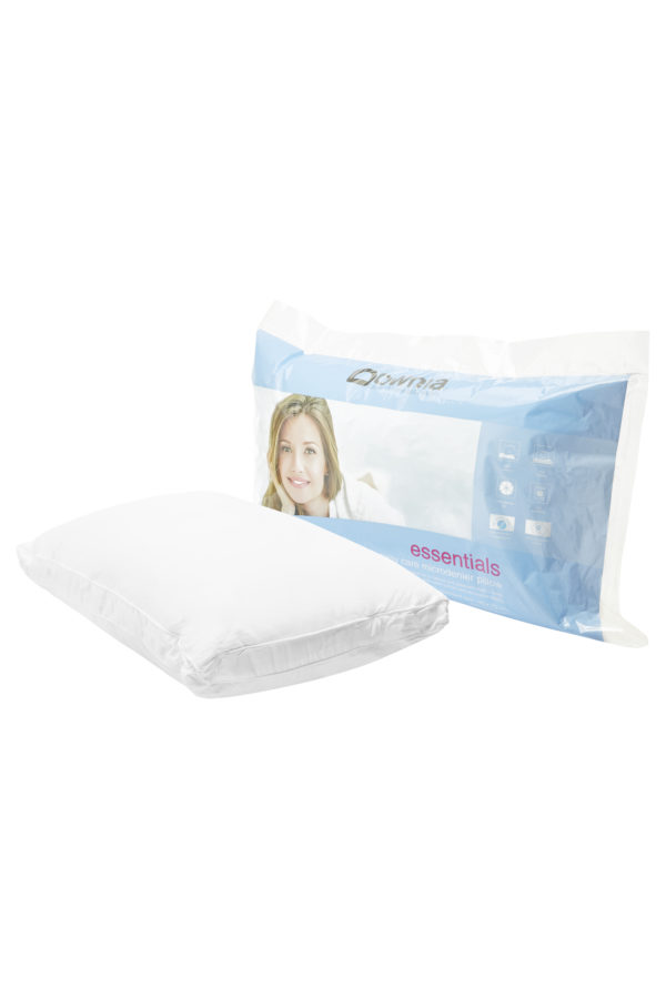microdenier pillow