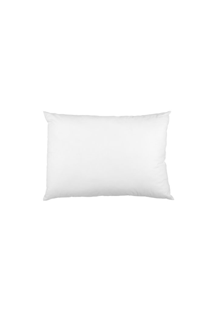 HOTEL COLLECTION 30 white goose down pillow Downia