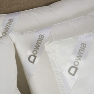 HOTEL COLLECTION 30% white goose down pillow