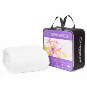 Microfibre Duvet