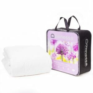 White Duck Down Duvet