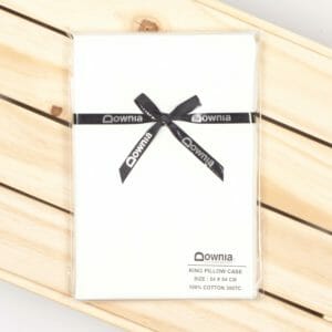 pillow case