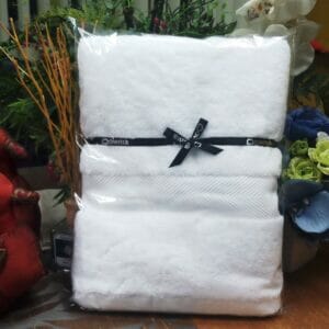 HOTEL COLLECTION Luxury Hotel Bath Towel Gift Pack