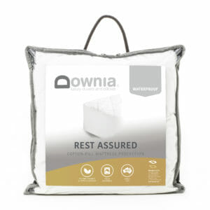 mattress protector