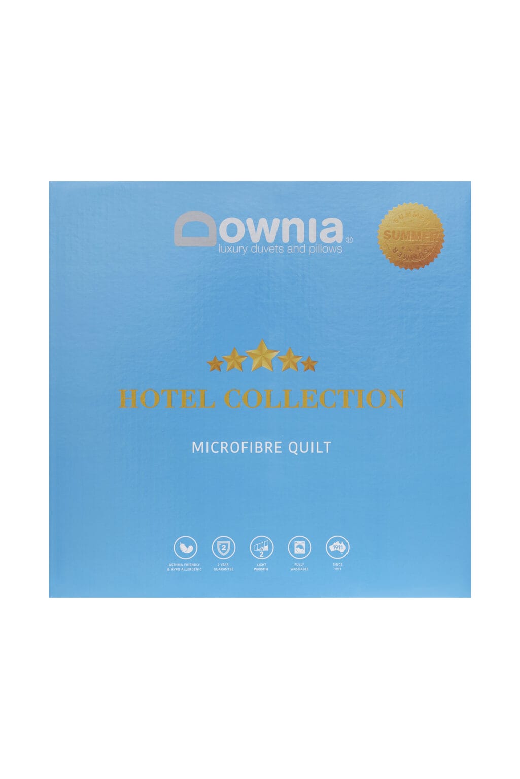 Downia summer quilt Clearance