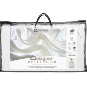 designer collection microfibre Firm pillow